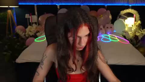 Sasha online show from 07-15-26, 07:08