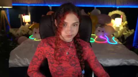 Sasha online show from 07-24-26, 07:12