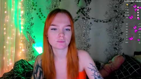 Snapshot of babyfoxyy chatting on 12-14-24, 11:01 maddy online show from 12-14-24, 11:01