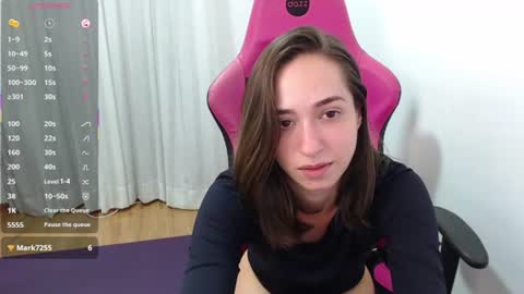 Snapshot of babygirlbianca chatting on 07-24-26, 07:12 BiancaFox online show from 07-24-26, 07:12