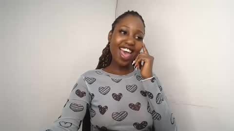 BARBIE online show from 03-05-25, 02:25