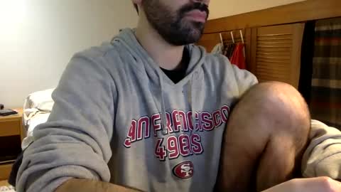 Snapshot of babyhardy chatting on 01-26-25, 07:31 Tom A. online show from 01-26-25, 07:31