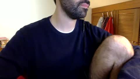 Snapshot of babyhardy chatting on 01-27-25, 06:20 Tom A. online show from 01-27-25, 06:20