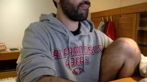 Snapshot of babyhardy chatting on 02-07-25, 04:56 Tom A. online show from 02-07-25, 04:56