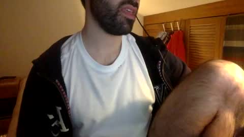 Snapshot of babyhardy chatting on 02-22-25, 12:38 Tom A. online show from 02-22-25, 12:38