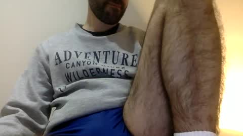 Snapshot of babyhardy chatting on 03-03-25, 11:24 Tom A. online show from 03-03-25, 11:24