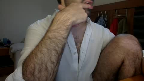 Snapshot of babyhardy chatting on 09-20-25, 04:08 Tom A. online show from 09-20-25, 04:08