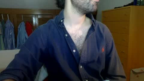 Snapshot of babyhardy chatting on 06-12-26, 09:08 Tom A. online show from 06-12-26, 09:08