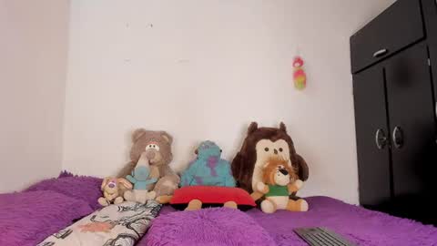 babyhorny_777 online show from 06-25-26, 02:33