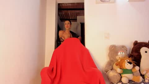 babyhorny_777 online show from 07-13-26, 11:29