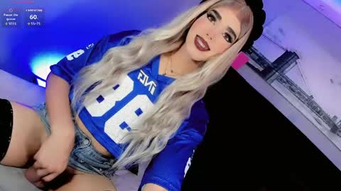 babyisaa online show from 05-27-26, 05:59