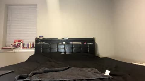 Baby Jay online show from 07-26-26, 03:36