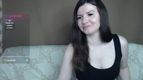 babykaten online show from 05-13-26, 04:10