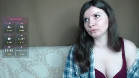 babykaten online show from 05-19-26, 01:44