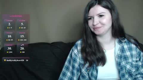 babykaten online show from 05-25-26, 03:23
