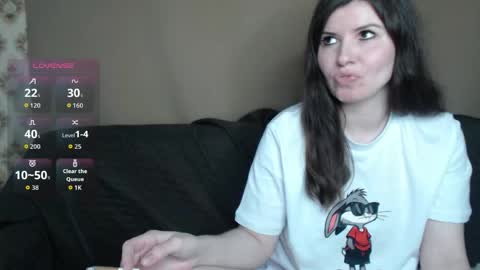 babykaten online show from 06-04-26, 02:28