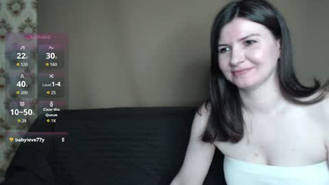 babykaten online show from 07-01-26, 03:52