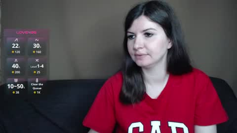 babykaten online show from 07-12-26, 03:30