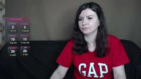 babykaten online show from 07-18-26, 03:00