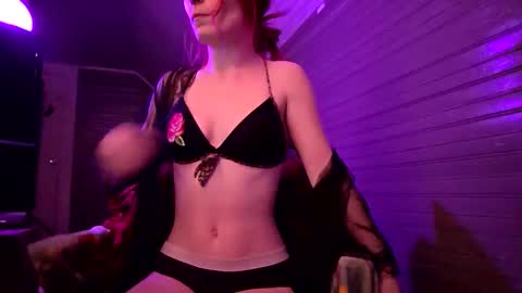 Babykay69 online show from 11-29-25, 01:30