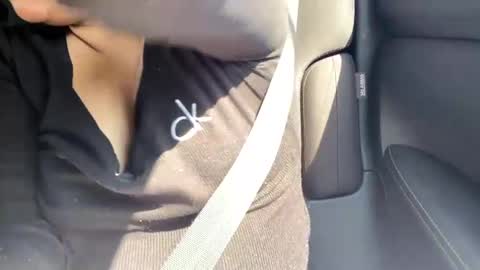 Cherry online show from 09-20-25, 07:48