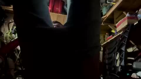 Snapshot of babyleggreg6 chatting on 10-13-25, 05:13 babyleggreg6 online show from 10-13-25, 05:13