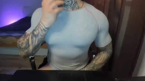 Amil online show from 04-20-26, 04:10