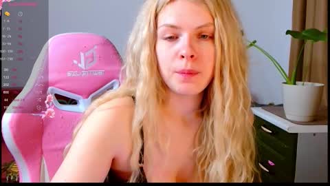 Lilly 3 online show from 03-05-26, 10:06