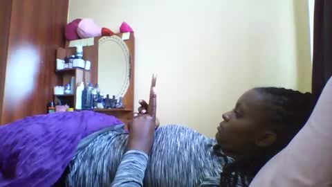Babylisah online show from 05-11-26, 09:37