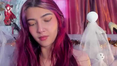 babylissie online show from 10-24-25, 01:29