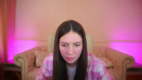 Snapshot of babylumii chatting on 04-06-26, 12:50 Lady Vi online show from 04-06-26, 12:50