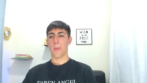 babymaik online show from 12-21-24, 08:10