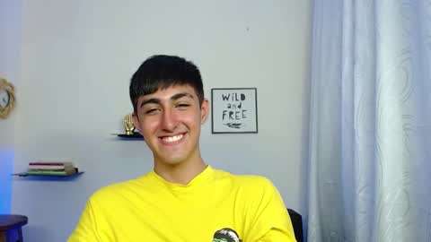 babymaik online show from 01-23-25, 09:18