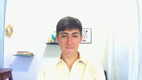 babymaik online show from 02-01-25, 08:26