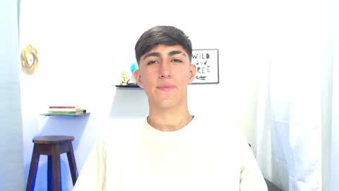 babymaik online show from 02-20-25, 08:25