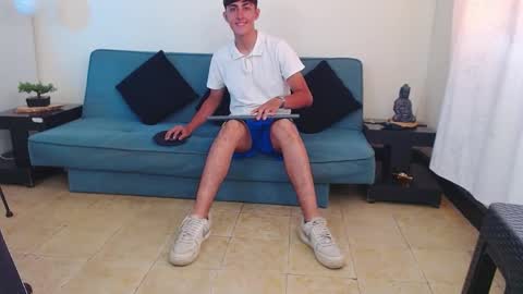 babymaik online show from 02-25-25, 05:25