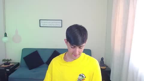 babymaik online show from 03-04-25, 07:54