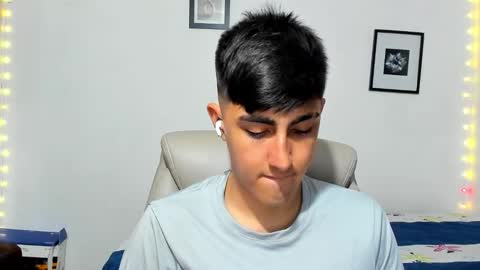 babymaik online show from 11-22-25, 05:39