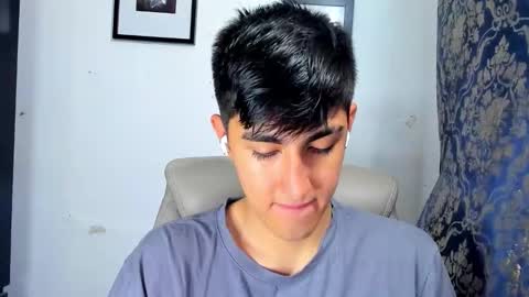 babymaik online show from 12-22-25, 05:26