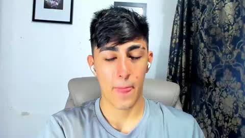 babymaik online show from 01-06-26, 05:44