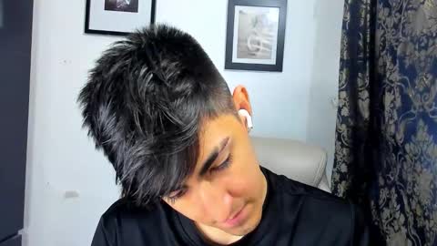 babymaik online show from 01-11-26, 05:45