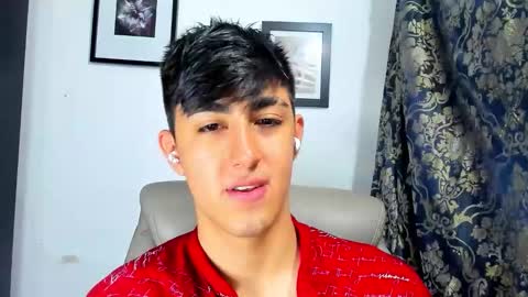 babymaik online show from 01-15-26, 11:59