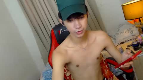 call me james online show from 09-19-25, 04:36