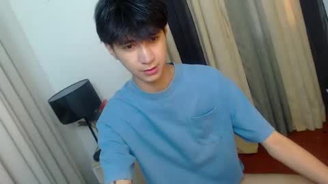 call me james online show from 10-07-25, 08:00