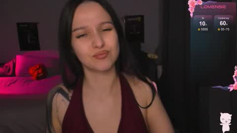 Snapshot of babymooon chatting on 12-22-25, 05:32 BabyMooon online show from 12-22-25, 05:32