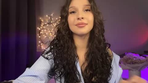 Snapshot of babymooon chatting on 07-21-26, 10:34 BabyMooon online show from 07-21-26, 10:34