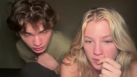 babymorgann online show from 02-18-26, 03:13