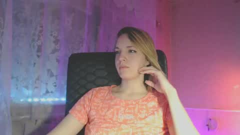 Sonya online show from 02-14-25, 12:41