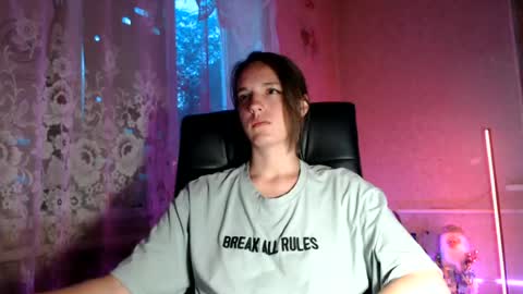 Sonya online show from 06-27-26, 05:51