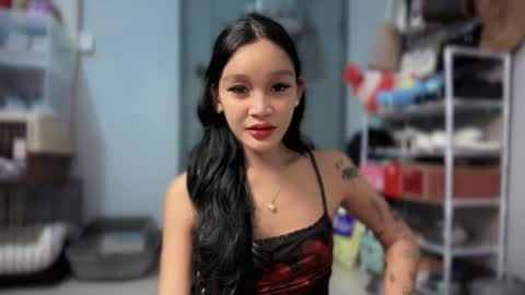 Nexie online show from 11-18-25, 04:55